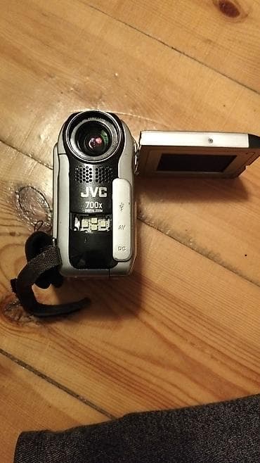 ayfon 7 32 gb: JVC rəqəmsal videokamera Zapçast kimi satılır!! - Marka/model: JVC — 4