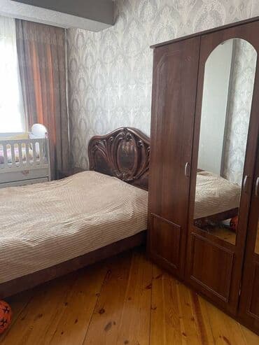 kiraye evler kreditle: Xətai rayonu,Həzi Aslanov metrosu yaxınlığı,Xətai polis idarəsinin — 3