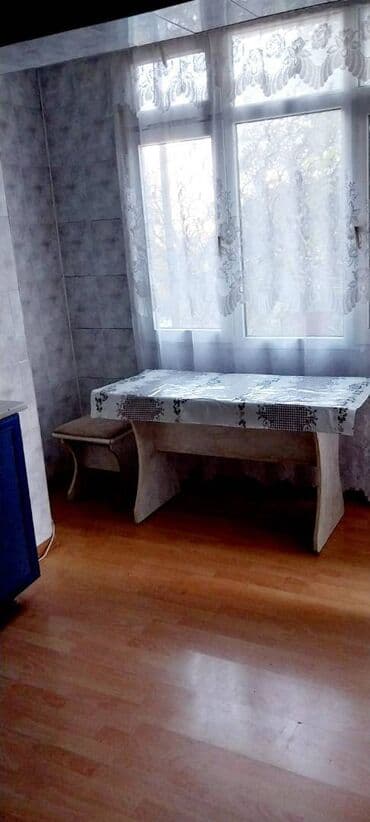 ipotekada olan evlerin satisi: Bakı, Köhnə Günəşli, 2 otaqlı, Köhnə tikili, m. Həzi Aslanov, 65 kv. m — 6