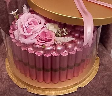 Məktəbli forması: Belçika şokoladı ilə yığılmış xonçamız sifariş ücün 0702887030 — 3