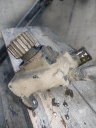 вакуумный насос 12 вольт: Magma, 2.2 л, Дизель, Б/у — 22