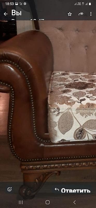 kapron cenler: Klassik divan, Divan, Bazasız, Açılmayan — 4