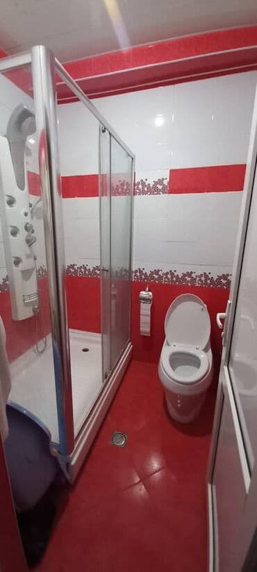 sizin menzil mtk: 2 otaqlı, Yeni tikili, 80 kv. m — 4