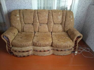 künc divan qiymetleri: Təknəfərlik çarpayı — 7