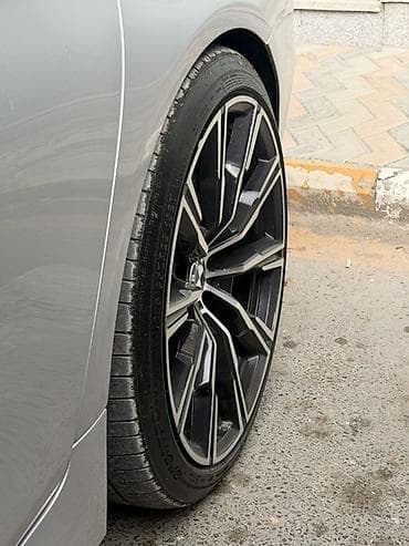 43e2 bmw: Колесо BMW R 19 — 2