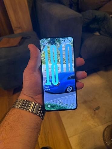 x 3 pro: Xiaomi 12T, 256 GB, rəng - Qara — 1