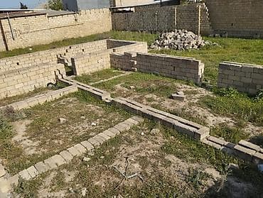 купить гараж в баку: 5 соток, Для строительства — 2
