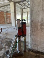 Beton kəsmə beton deşmə xidməti Karot - HILTI DD 200 / 350 ilə 25 ° lalafo.az -da Beton kəsmə beton deşmə xidməti Karot - HILTI DD 200 / 350 ilə 25 °