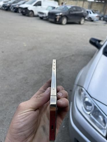 ucuz printer: IPhone 12 Pro, Qızılı, Face ID — 8