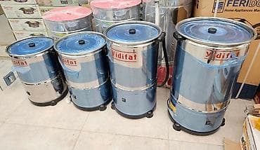 20 l, Türkiyə, Nağd ödəniş, Yeni — 8