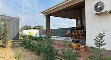 kiraye evler nizami metro: Buzovna Seabreeze yaxınlığında Endirimli qiymətə isti hovuzlu lyuks — 2