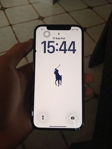 samsunq 12: IPhone 12 Pro, 128 GB, Yaşıl, Face ID — 3