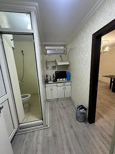 Bakı, 1 otaqlı, Köhnə tikili, 33 kv. m — 6