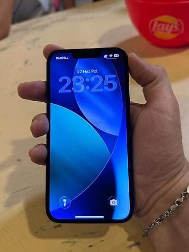 iphone 12 mini 256: IPhone 13 mini, 128 GB, Qara, Face ID — 2
