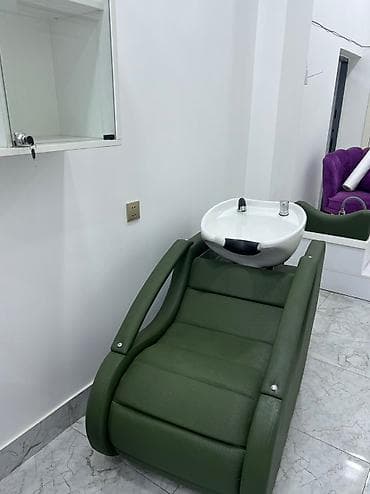 sac yuma moyka: Pedikür kreslosu — 2