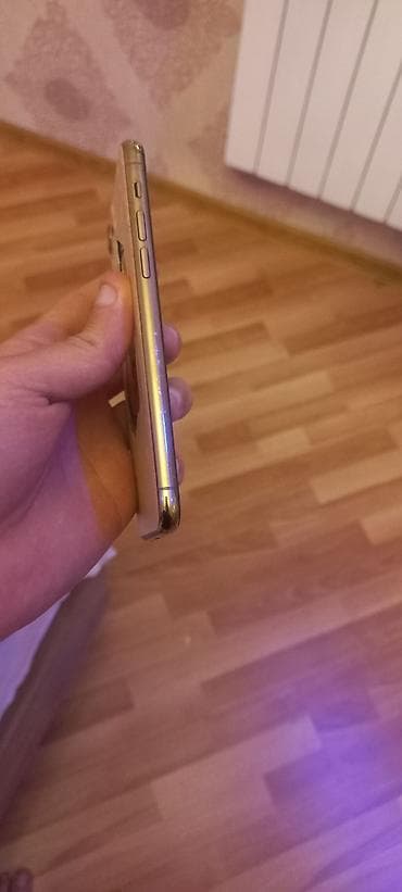 iphone 3gs ekran: IPhone 11 Pro, 64 GB, Qızılı, Face ID — 3
