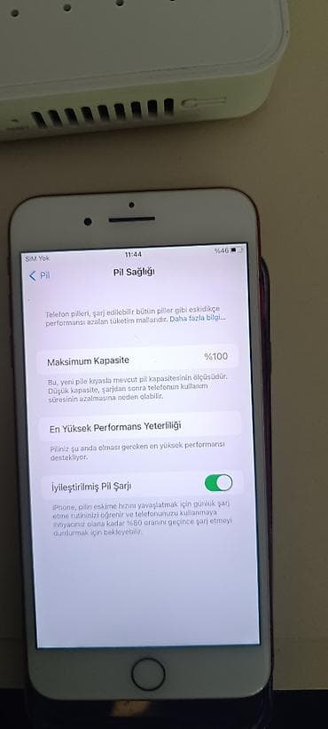 IPhone 7 Plus, 128 GB — 5