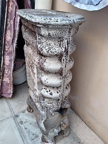 islenmis generator satisi: Ceyran peçi ölçü böyükdü 30 manat — 1