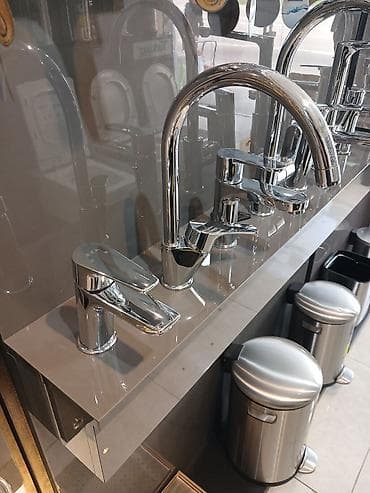 su kranı: Eca uso remer grohe hamam otağı üçün muxtəlif aksesuarlar Mətbəx və — 6