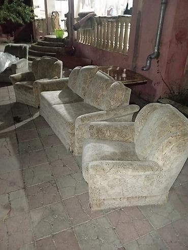 divan ofis: Klassik divan, Divan, Açılan — 5