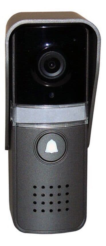 uşaq izleme kamerasi: ✅Model:RL-T10U-WIFI ✅Məhsul haqqında məlumat WiFi AHD Video İnterkom — 7