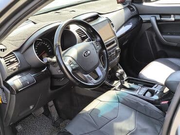 traxtor qiymetleri: Kia Sorento: 2 l | 2012 il Ofrouder/SUV — 11