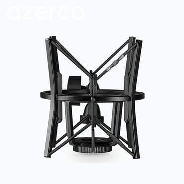 mikrofon: Mikrofon "Rode SM6" Məhsul: SM6 İstehsalçı: RODE Satışını təşkil — 5