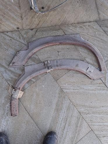 vaz 2106 stop: Hamsı ideal vəziyetdedi 670 azn ancaq detalların qiymətidi obrsileri — 5