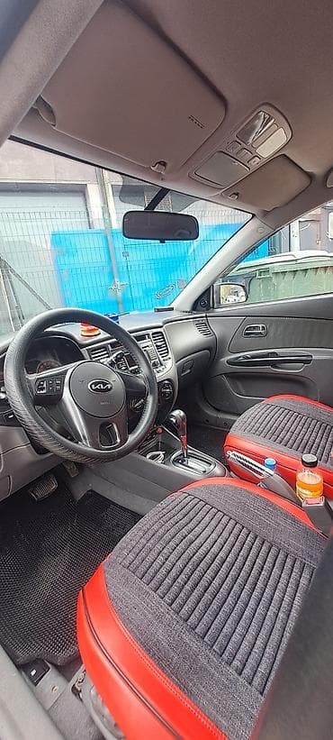 daewoo matiz ehtiyat hisseleri: Chevrolet Aveo: 1.6 l | Sedan — 6