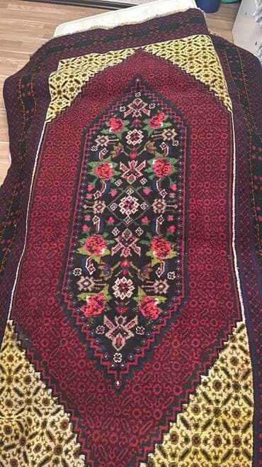 Xalçalar: Xalça Dekorativ, Azərbaycan, Kredit yoxdur — 1