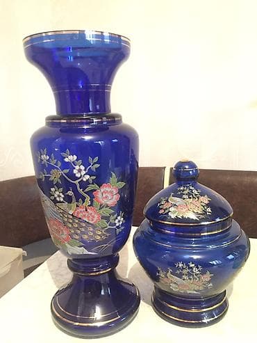 Ev üçün dekor: Ikisi bir yerde 14 manat — 1