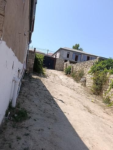 basavik satisi: Tecili 6 Sotda heyet evi satilir Makler deyil ev sahibiyem Ünvan — 10