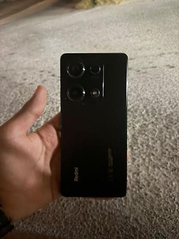 redmi 5 pro: Redmi 14C, 256 GB, rəng - Qara — 1