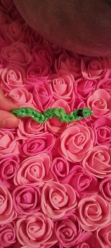 qolbaqlar instagram: Bilərzik — 3