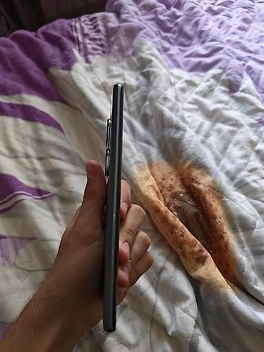 philips xenium x331: Honor 70, rəng - Boz — 4