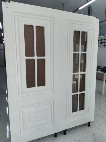sədərək qapılar: Mənzil üçün Yeni Giriş qapısı Zamok ilə, Pulsuz quraşdırma, Pulsuz çatdırılma — 4