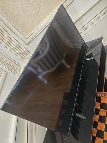 pa 2x: İşlənmiş Televizor Panasonic LED ekran 40" FHD (1920x1080), Ünvandan götürmə — 2