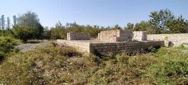 bakıxanov razin: 10 sot, Tikinti, Mülkiyyətçi, Kupça (Çıxarış) — 2