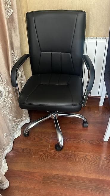 Təkərli, Qolları tənzimlənmir, Süni dəri lalafo.az -da Təkərli, Qolları tənzimlənmir, Süni dəri