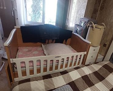 tek dolablar: 2 nəfərlik Çarpayı (sadə rahat Matras daxil ) 4 qapılı Geniş — 3