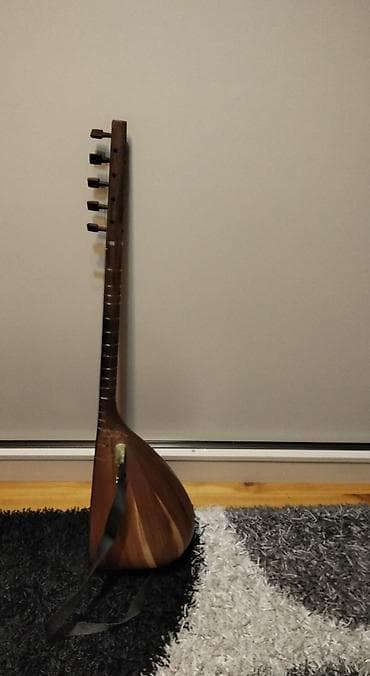 saz: Sazad eliktron təzədir alınıb toyular üçün aparat qoşul kaloka qoşul — 7