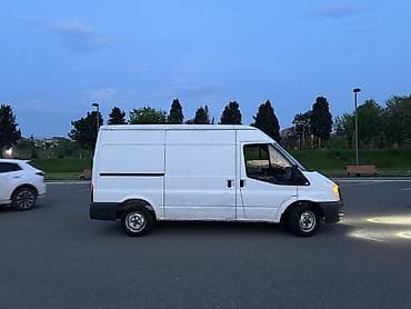 Ford Transit, 2007 il, motor 2.2 l, Furqon, İşlənmiş — 3