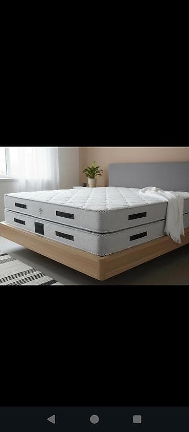 ortopedik matras: Yeni, Ortopedik matras — 3