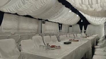 подарок сестре на день рождения: Təcili satılır - Tam örtülü, dekorativ atlas pərdə və tavanlüksü ilə — 9