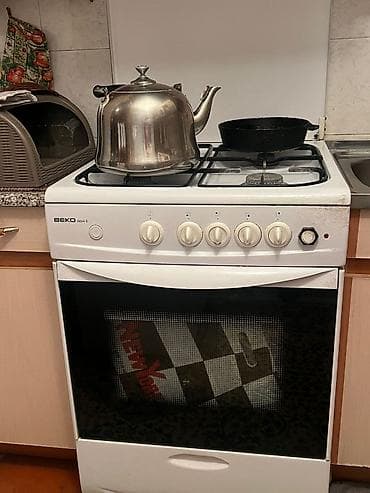 Qaz sobası lalafo.az -da Qaz sobası