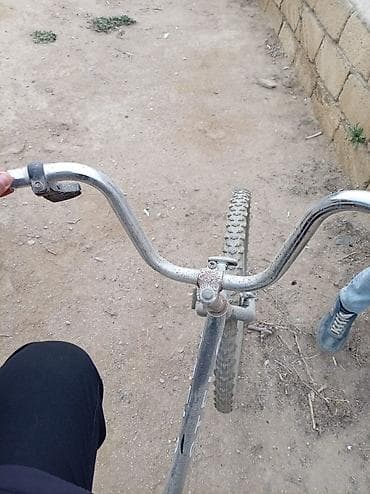 trinx velosiped: Şəhər velosipedi Stels, 26", sürətlərin sayı: 1 — 3