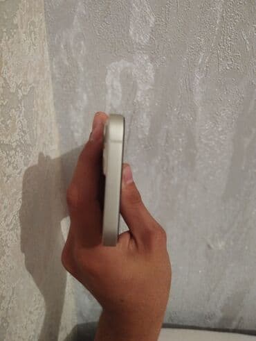 iphone 13 128: IPhone 13, 128 GB, Ağ, Face ID, Sənədlərlə — 5