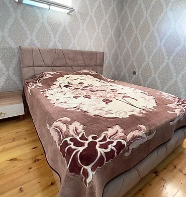 kohne divan kreslo aliram: İkinəfərlik çarpayı, Dolab — 2
