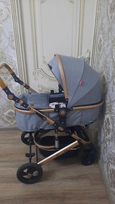 Mil belecco kaleska 80man yaxsi veziyyetde az istifade olunub unvan lalafo.az -da Mil belecco kaleska 80man yaxsi veziyyetde az istifade olunub unvan