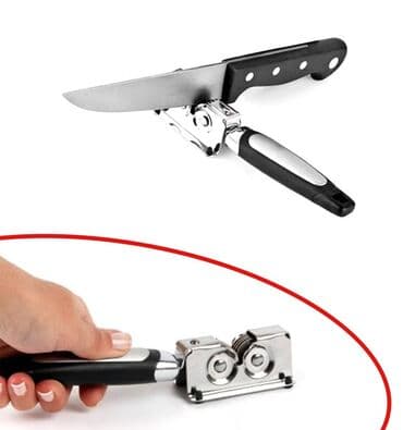 закрывашка для банок бишкек: Bıçaq itileyen — 1